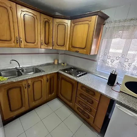 Duplex Copos Altos Sierra Nevada