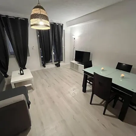 Duplex Copos Altos *