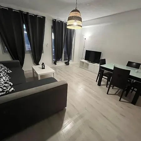 Duplex Copos Altos *