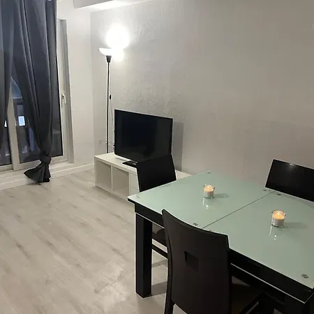 Duplex Copos Altos *