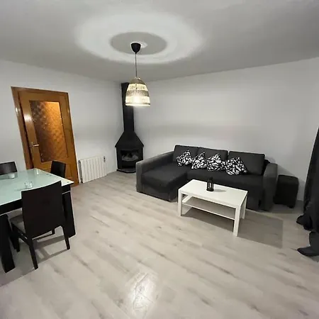 Duplex Copos Altos