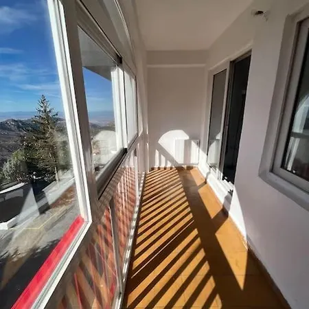 Duplex Copos Altos Sierra Nevada