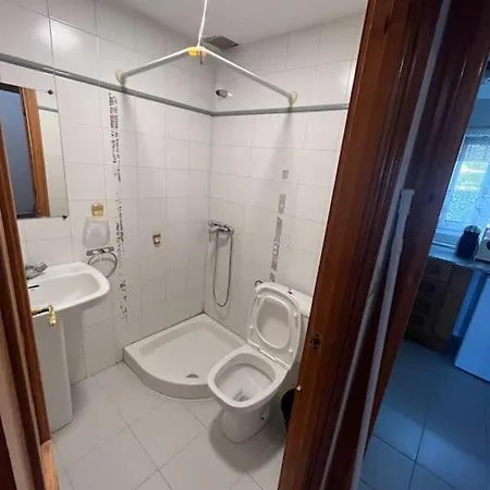 Apartment Duplex Copos Altos *