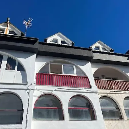 Duplex Copos Altos Apartment *
