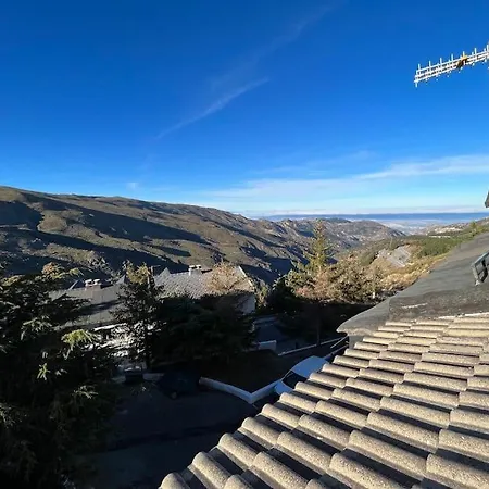 Apartment Duplex Copos Altos
